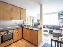 Prodej bytu 3+kk, Neratovice, Kojetická, 50 m2