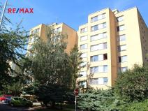 Pronájem bytu 4+kk, Praha - Troja, Glowackého, 79 m2
