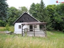 Prodej chaty, Merklín - Oldřiš, 120 m2