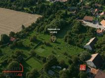 Prodej pozemku pro bydlení, Ostřešany, 3106 m2