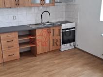 Pronájem bytu 3+kk, Nový Bor, Palackého, 75 m2