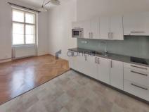 Pronájem bytu 2+kk, Praha, Plaská, 49 m2