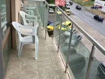 Prodej bytu 1+kk, Nesebar, Bulharsko, 48 m2