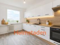 Pronájem bytu 3+1, Havířov - Šumbark, Ladova, 70 m2