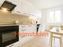 Pronájem bytu 2+1, Ostrava - Poruba, Havanská, 58 m2