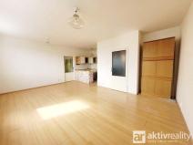 Pronájem bytu 3+kk, Praha - Bohnice, Hlivická, 60 m2