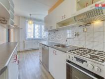 Pronájem bytu 4+1, Klatovy - Klatovy II, Plzeňská, 80 m2