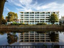 Pronájem bytu 2+kk, Plzeň, Truhlářská, 64 m2
