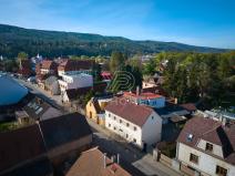 Prodej rodinného domu, Dobřichovice, 208 m2