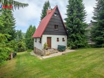 Prodej chaty, Český Jiřetín, 93 m2