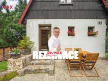 Prodej chaty, Český Jiřetín, 93 m2