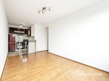 Pronájem bytu 2+kk, Praha - Stodůlky, Borovanského, 42 m2