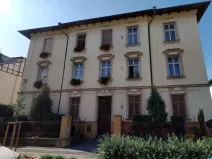 Dražba bytu 2+1, Olomouc, 132 m2