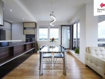 Prodej bytu 3+kk, Praha - Dolní Měcholupy, Kardausova, 90 m2