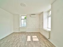 Pronájem bytu 1+1, Nová Bystřice, Vídeňská, 38 m2