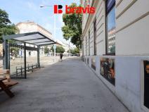Pronájem kanceláře, Brno - Veveří, Veveří, 62 m2