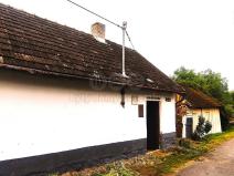 Prodej rodinného domu, Kamenice, 37 m2