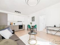 Pronájem bytu 3+kk, Praha - Záběhlice, Struhařovská, 55 m2