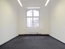 Pronájem kanceláře, Praha - Karlín, Thámova, 18 m2