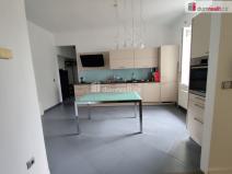 Pronájem bytu 3+1, Poděbrady - Poděbrady II, Na Valech, 60 m2