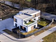 Prodej bytu 4+kk, Hluboká nad Vltavou, Potoční, 98 m2
