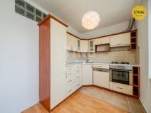 Prodej bytu 3+kk, Ostrava, Svojsíkova, 70 m2