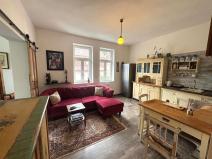 Prodej bytu 2+kk, Dalovice, Pod Strání, 48 m2