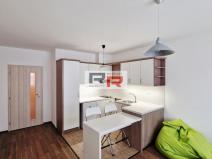 Pronájem bytu 1+kk, Olomouc - Řepčín, Edvarda Beneše, 30 m2
