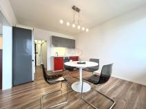 Pronájem bytu 2+1, Praha - Kamýk, Imrychova, 56 m2