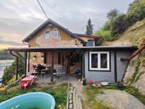 Dražba rodinného domu, Bělá pod Bezdězem, Strmá, 65 m2