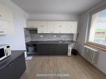 Pronájem bytu 1+1, Znojmo, Sokolovská, 42 m2