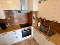 Pronájem bytu 2+kk, Praha - Zličín, Míšovická, 63 m2