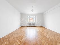 Pronájem kanceláře, Praha, Vodičkova, 141 m2