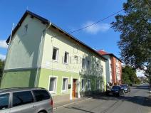 Prodej rodinného domu, Dalovice, Borská, 380 m2