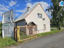 Pronájem bytu 2+kk, Tachov, Oldřichovská, 50 m2
