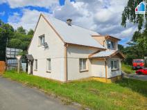 Pronájem bytu 1+kk, Tachov, Oldřichovská, 24 m2