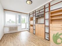 Pronájem bytu 2+kk, Neratovice, nám. Republiky, 50 m2