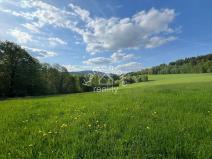 Prodej pozemku pro bydlení, Malšín, 113244 m2