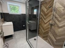 Prodej bytu 2+1, Vsetín, U Hřiště, 54 m2