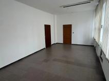 Pronájem kanceláře, Olomouc, Holická, 27 m2