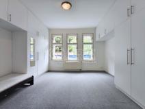 Pronájem bytu 2+kk, Praha - Vinohrady, Květná, 45 m2