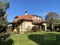 Pronájem rodinného domu, Voznice - Chouzavá, 260 m2