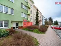 Prodej bytu 2+kk, Svitavy - Lány, Na Vějíři, 45 m2