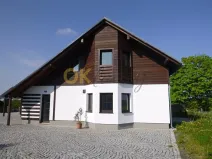 Dražba bytu 2+kk, Boží Dar, 71 m2