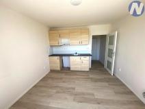 Pronájem bytu 1+kk, Prachatice, nám. Přátelství, 21 m2