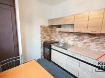 Pronájem bytu 2+1, Frýdek-Místek, Bezručova, 55 m2