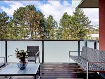 Pronájem bytu 2+kk, Praha - Košíře, Kotlářka, 51 m2