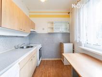 Prodej bytu 1+1, Šumperk, Uničovská, 36 m2