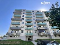 Pronájem bytu 2+kk, České Budějovice, Na Zlaté stoce, 59 m2