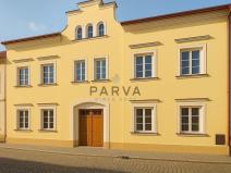 Prodej bytu 3+kk, Stříbro, Jakoubkova, 73 m2